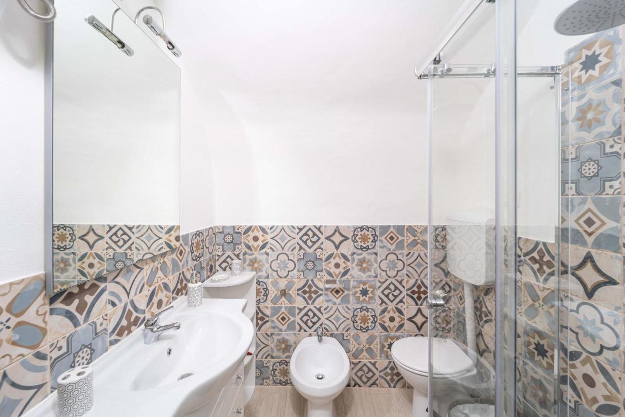 Apartamento Casa Gilbert 101 Alguer Exterior foto